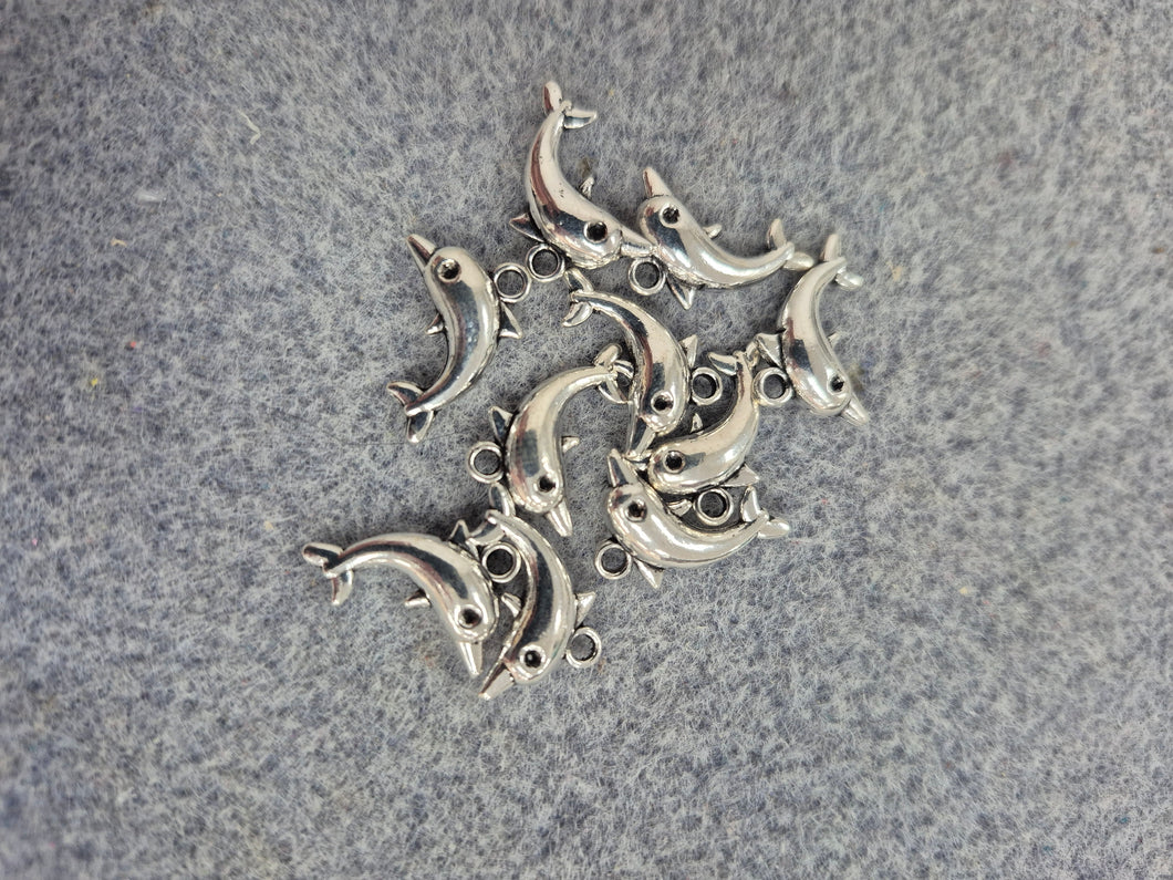 CHARM DOLPHIN