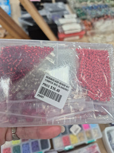 BRACELET MAKING KIT