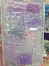 Load image into Gallery viewer, GLASS BEAD MIXED KIT
