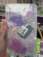 Load image into Gallery viewer, GLASS BEAD MIXED KIT
