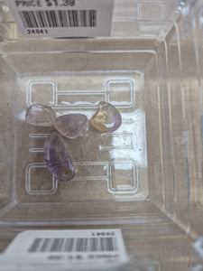 AMETRINE TUMBLED