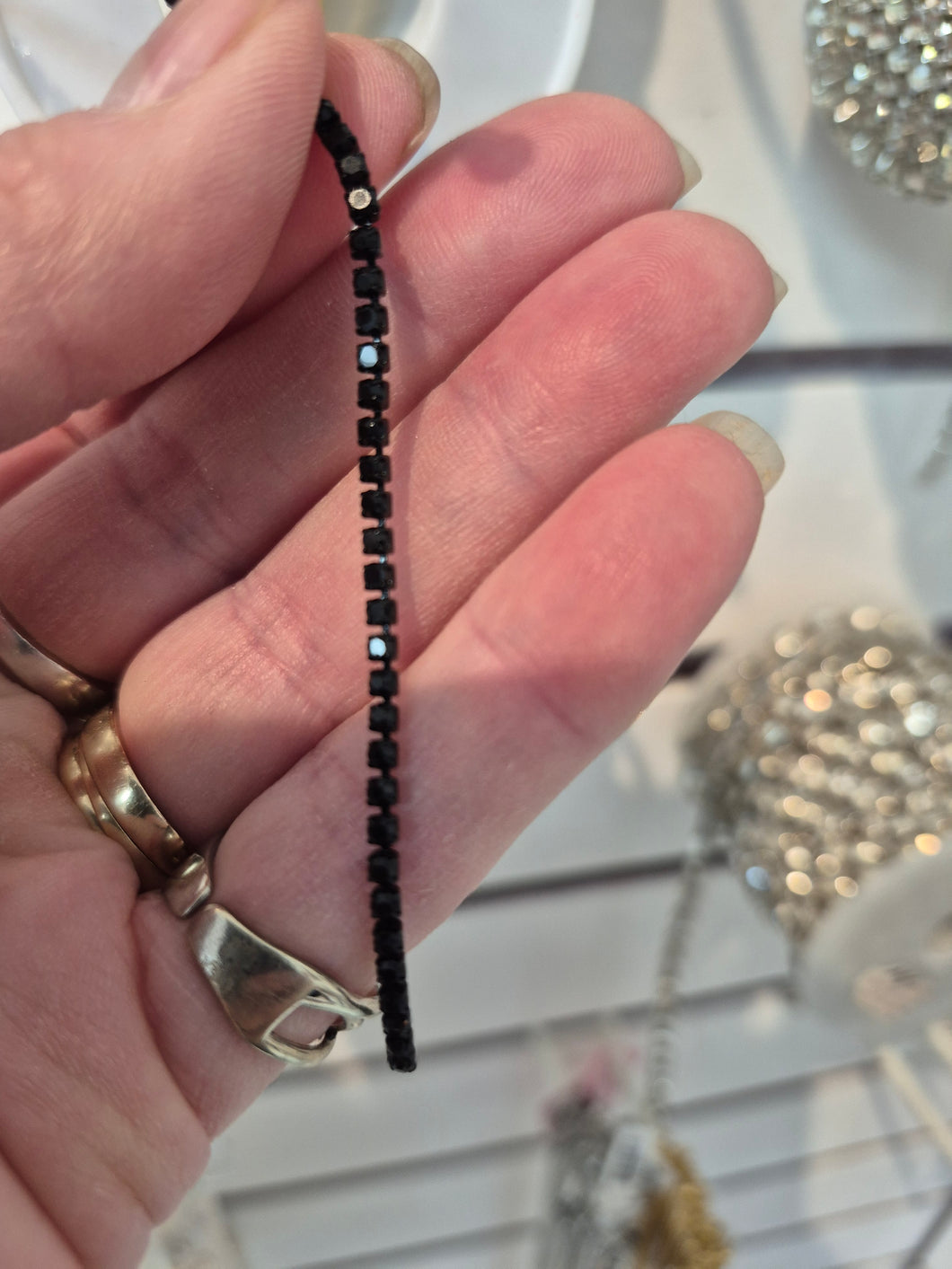 CUP CHAIN 2-2.1MM