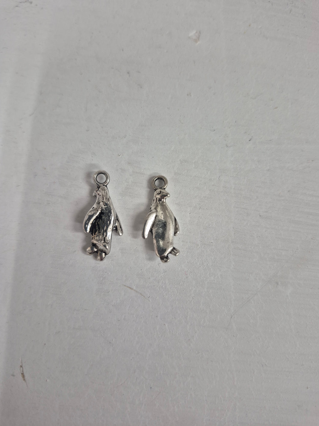 CHARM PENGUIN