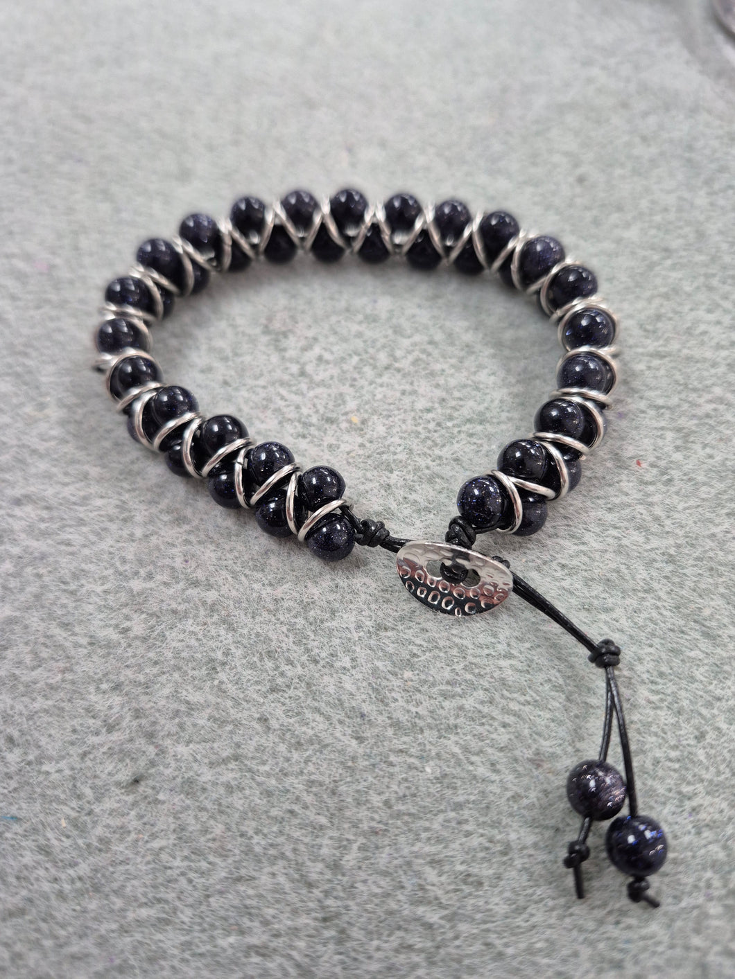 DOUBLE BRACELET