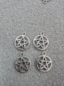 PENTAGRAM CHARM