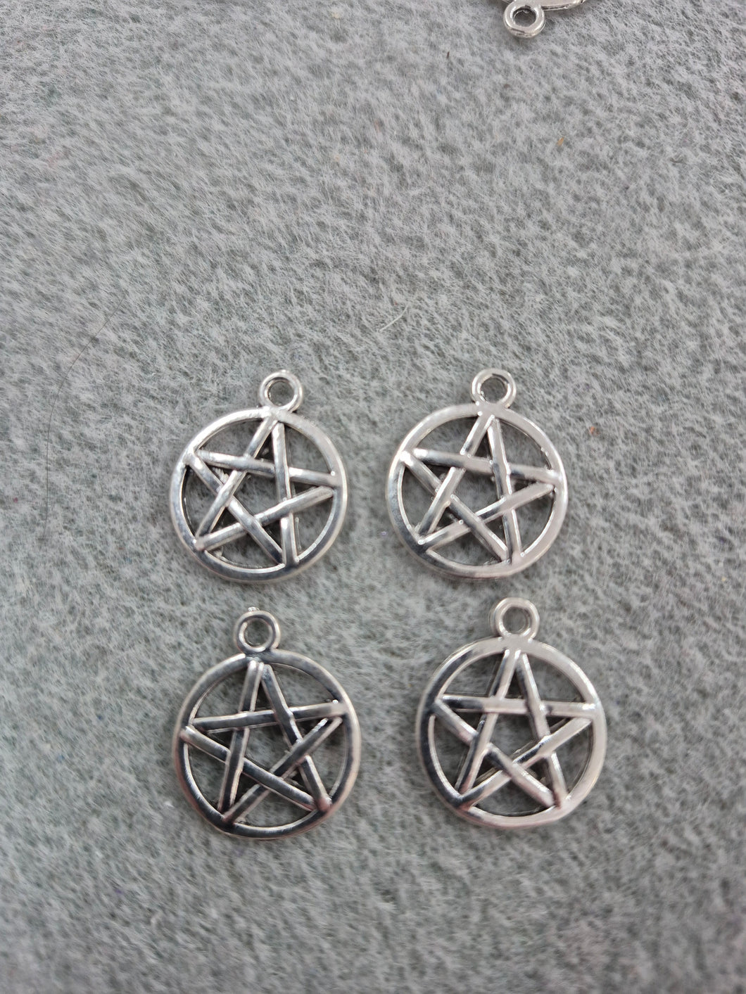 PENTAGRAM CHARM