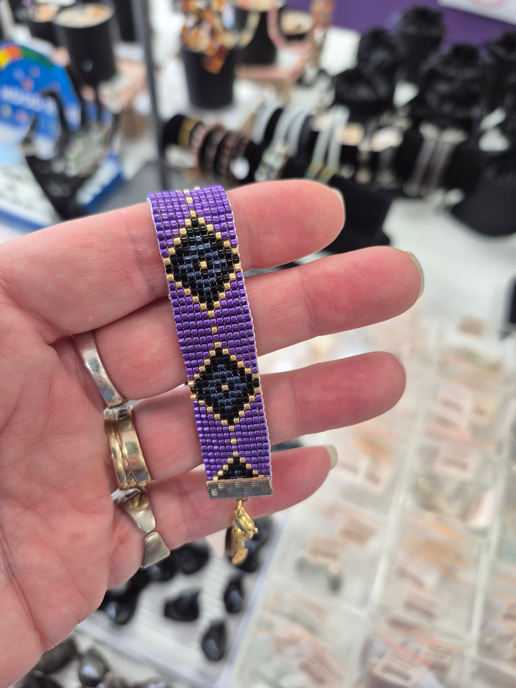 DELICA BRACELET