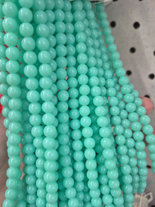 FLUORESCENT ACRYLIC 8MM