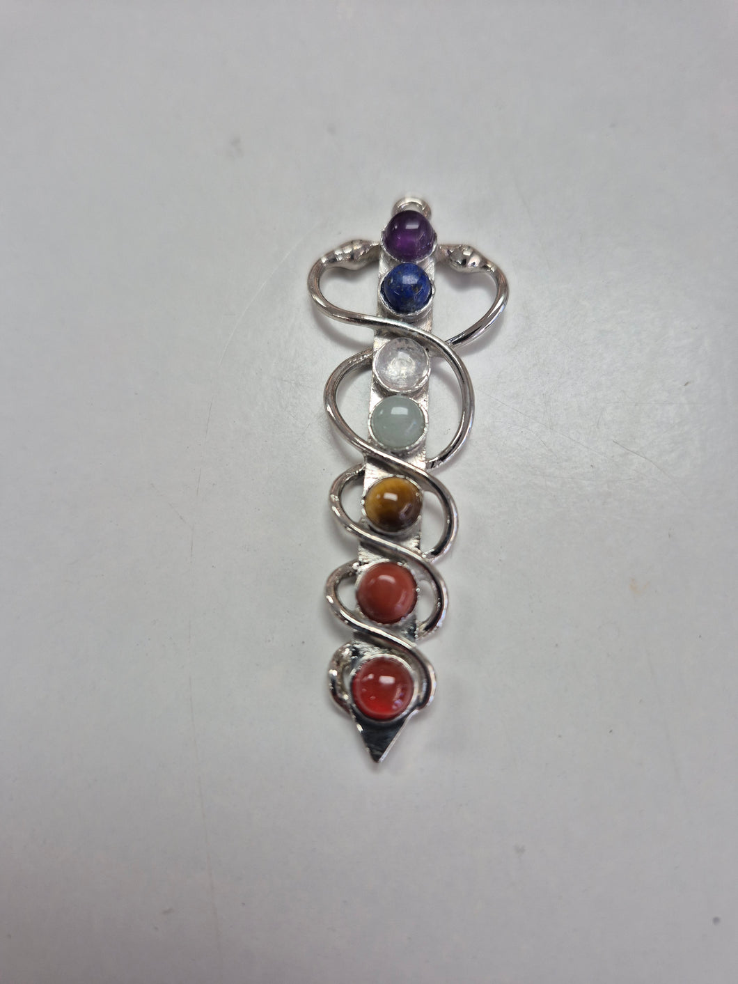 CHAKRA PENDANT