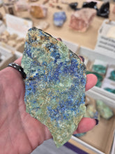 Load image into Gallery viewer, PHOENIX STONE WITH LAPIS

