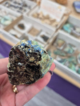 Load image into Gallery viewer, PHOENIX STONE WITH LAPIS
