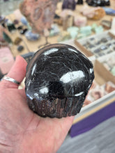 Load image into Gallery viewer, BLACK TOURMALINE ROUGH
