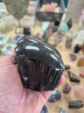 Load image into Gallery viewer, BLACK TOURMALINE ROUGH
