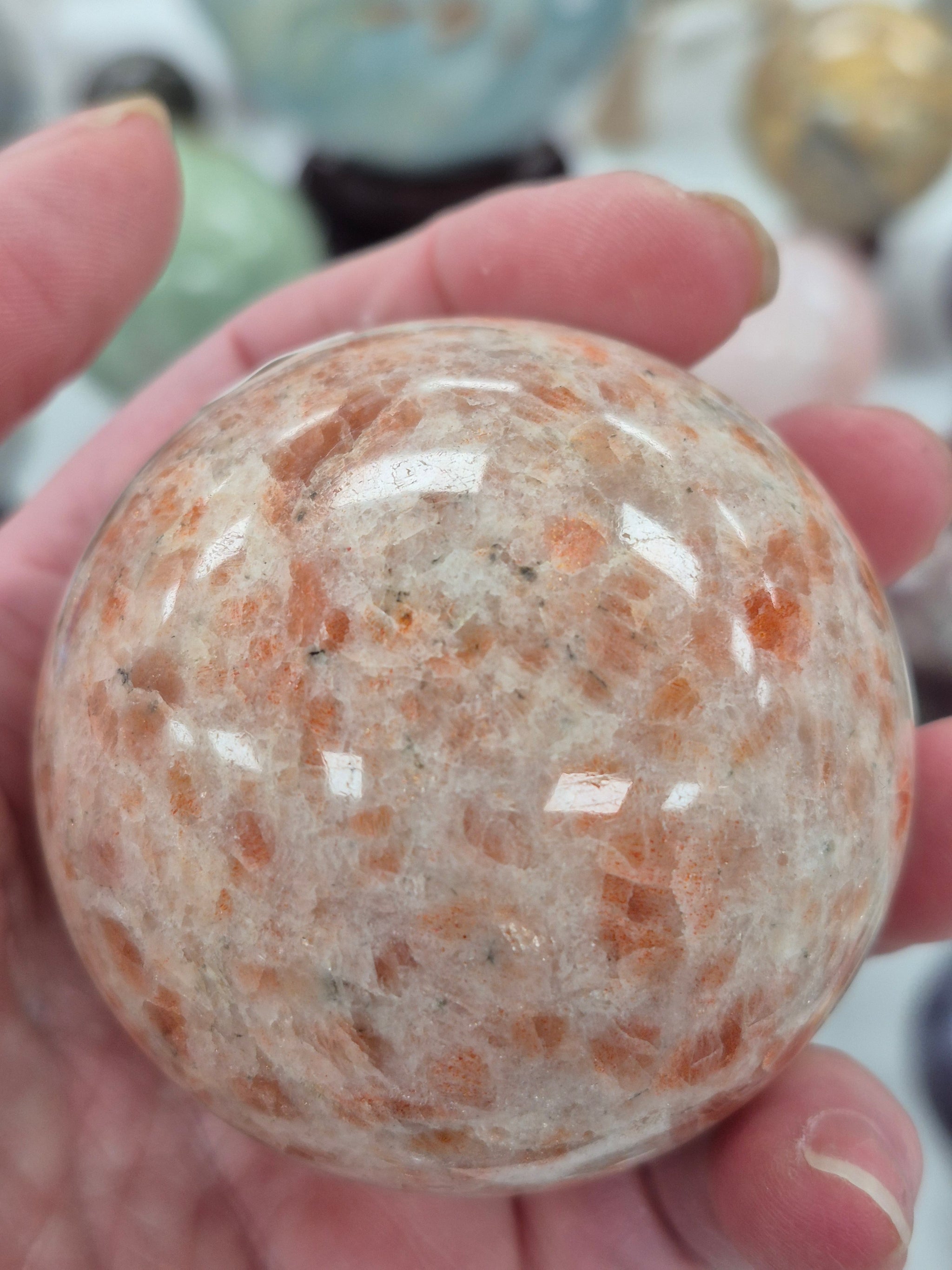 Iolite – Oasis Beads & Crystals