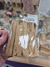 Load image into Gallery viewer, Smudging/Scents
