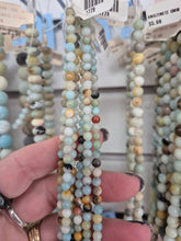 Load image into Gallery viewer, Amazonite Round
