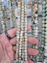 Load image into Gallery viewer, Amazonite Round
