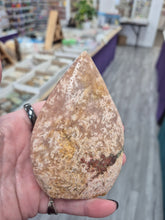 Load image into Gallery viewer, PINK AMETHYST SLAB
