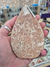 Load image into Gallery viewer, PINK AMETHYST SLAB
