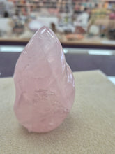 Load image into Gallery viewer, ROSE QUARTZ FLAME
