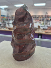 Load image into Gallery viewer, OCEAN JASPER FLAME
