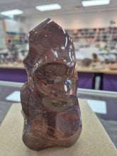 Load image into Gallery viewer, OCEAN JASPER FLAME
