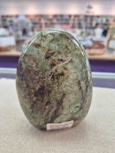 Load image into Gallery viewer, CHRYSOPRASE FREEFORM
