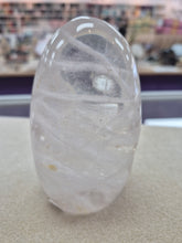Load image into Gallery viewer, CLEAR QUARTZ FREEFORM
