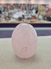 Load image into Gallery viewer, ROSE QUARTZ FREEFORM
