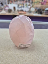Load image into Gallery viewer, ROSE QUARTZ FREEFORM
