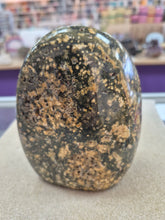 Load image into Gallery viewer, OCEAN JASPER FREEFORM
