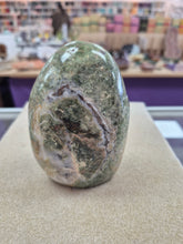 Load image into Gallery viewer, CHRYSOPRASE FREEFORM
