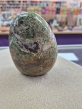 Load image into Gallery viewer, CHRYSOPRASE FREEFORM
