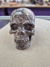 Load image into Gallery viewer, PALM ROOT SKULL
