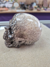 Load image into Gallery viewer, PALM ROOT SKULL

