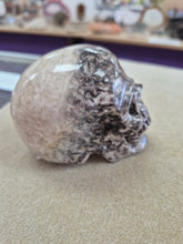 Load image into Gallery viewer, PALM ROOT SKULL
