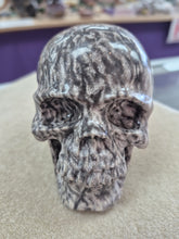 Load image into Gallery viewer, PALM ROOT SKULL
