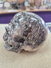 Load image into Gallery viewer, PALM ROOT SKULL
