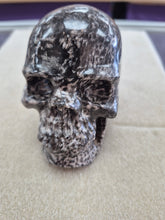 Load image into Gallery viewer, PALM ROOT SKULL
