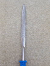 Load image into Gallery viewer, CARVING TOOL FOR SOAPSTONE RASP
