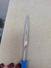Load image into Gallery viewer, CARVING TOOL FOR SOAPSTONE RASP
