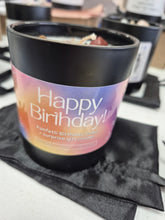 Load image into Gallery viewer, HAPPY BIRTHDAY CANDLE
