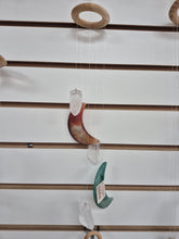 Load image into Gallery viewer, GEMSTONE WIND CHIME

