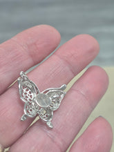 Load image into Gallery viewer, BRASS MAGNETIC CLASP
