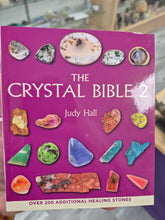 Load image into Gallery viewer, THE CRYSTAL BIBLE
