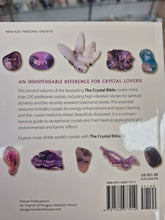 Load image into Gallery viewer, THE CRYSTAL BIBLE
