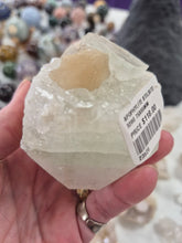 Load image into Gallery viewer, APOPHYLITE/STILBITE
