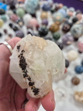 Load image into Gallery viewer, APOPHYLITE/STILBITE
