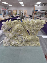 Load image into Gallery viewer, WHITE JADE DRAGON
