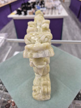 Load image into Gallery viewer, WHITE JADE DRAGON
